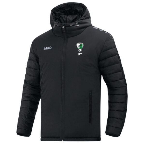 SVg Pottendorf 12 - JAKO Stadionjacke Team