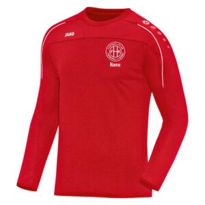 FK Hainburg 08 - JAKO Sweater Classico