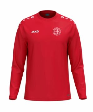 FK Hainburg 08 - JAKO Sweater One