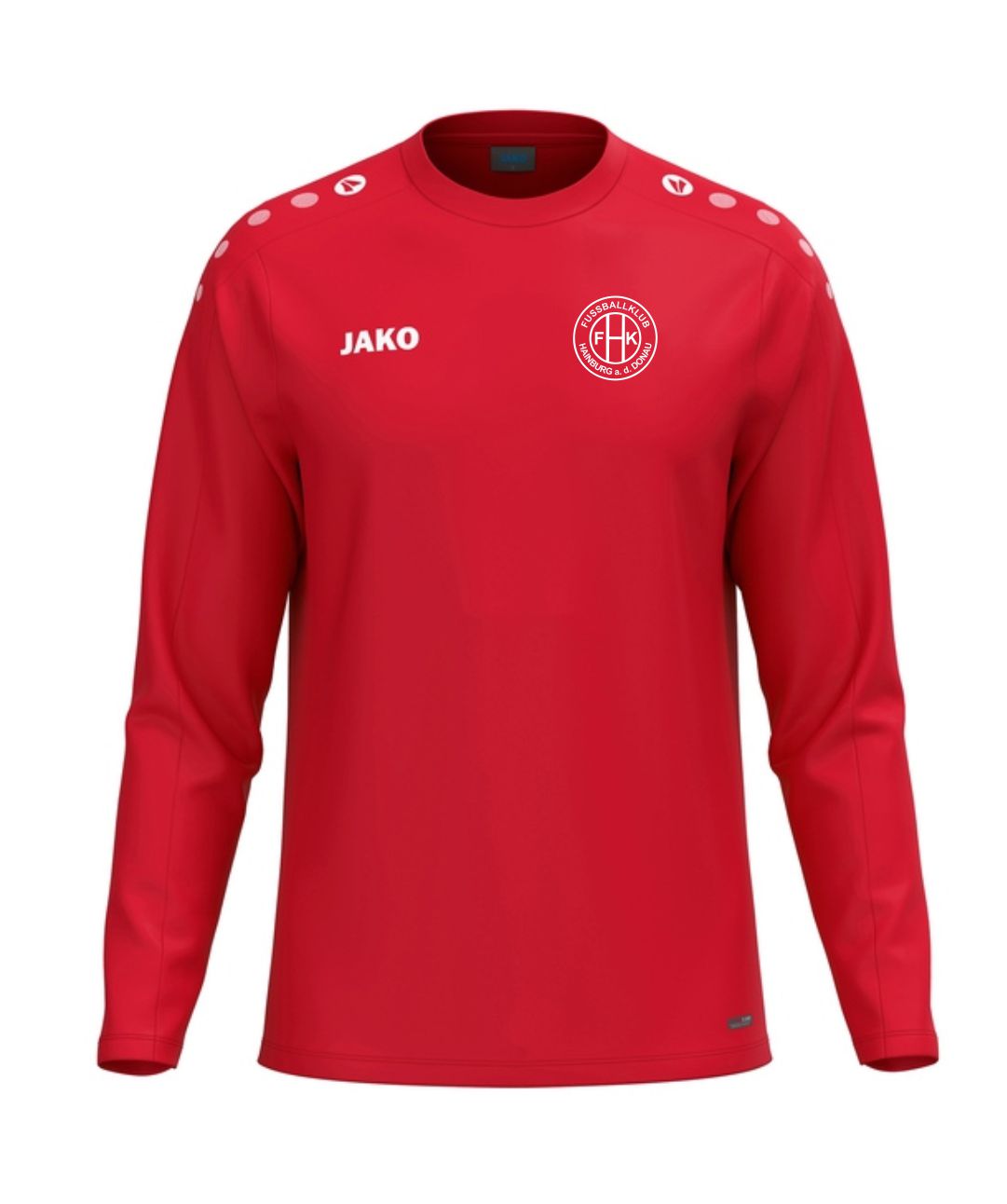 FK Hainburg 08 - JAKO Sweater One