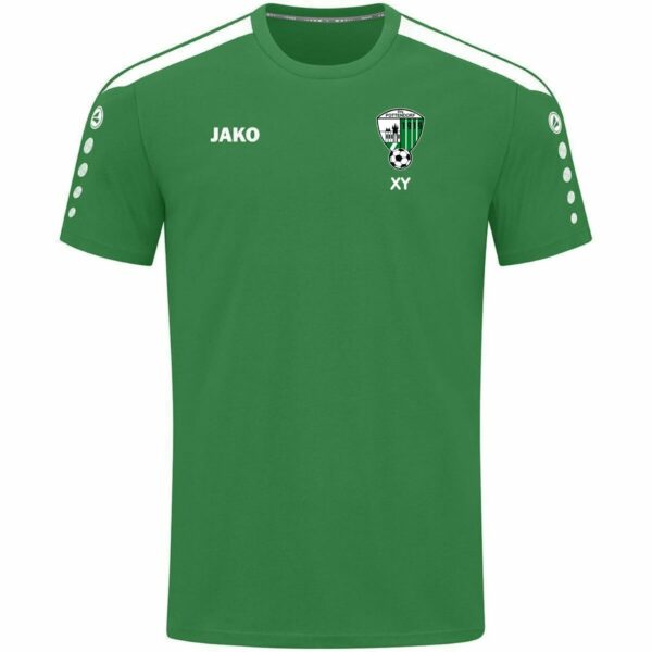 SVg Pottendorf 05 - JAKO Trikot