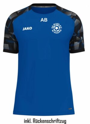 SC Haslau-Maria Ellend 32 - Trikot Jugend Set