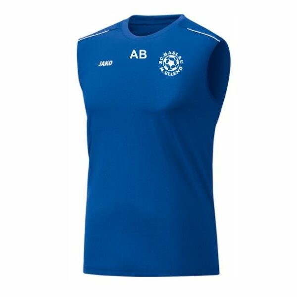 SC Haslau-Maria Ellend 08 - JAKO Tank-Top Classico