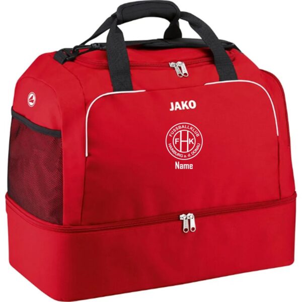 FK Hainburg 19 - JAKO Sporttasche Classico