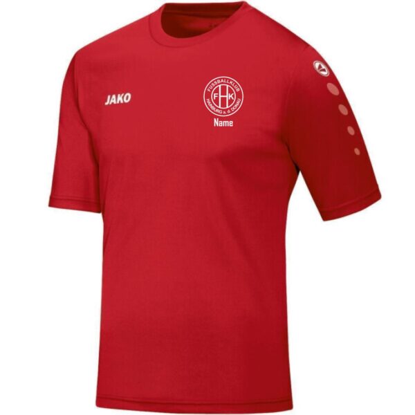 FK Hainburg 05 - JAKO Trikot Team