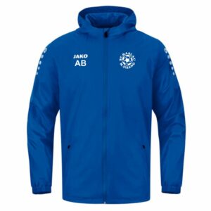 SC Haslau-Maria Ellend 07 - JAKO Allwetterjacke Team