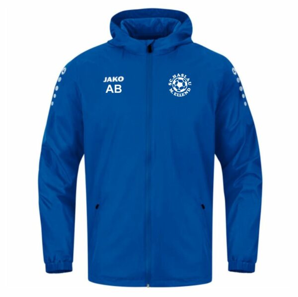 SC Haslau-Maria Ellend 07 - JAKO Allwetterjacke Team