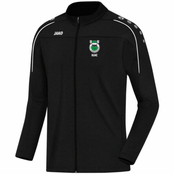 SC Siebenhirten 16 - JAKO Freizeitjacke Classico