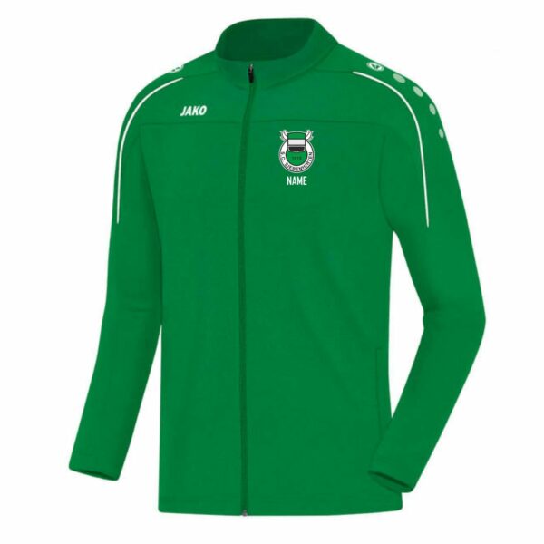 SC Siebenhirten 03 - JAKO Freizeitjacke Classico