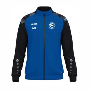 SC Haslau-Maria Ellend 09 - JAKO Polyesterjacke