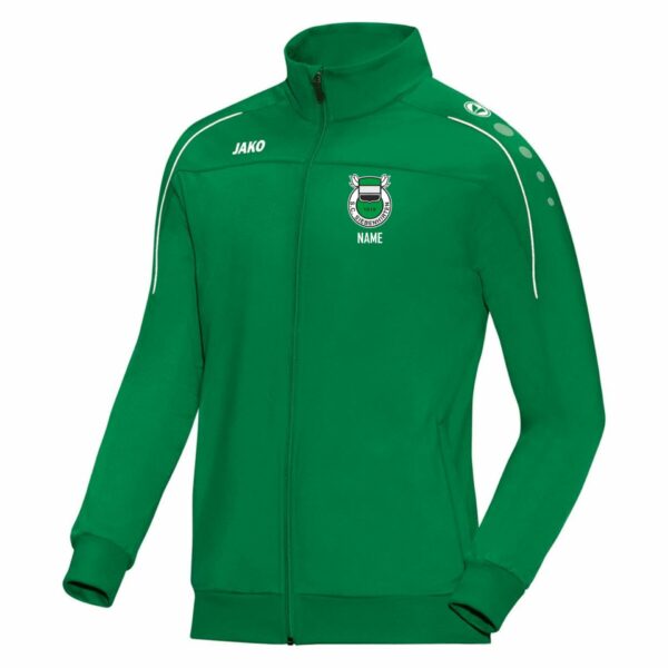 SC Siebenhirten 09 - JAKO Polyesterjacke Classico