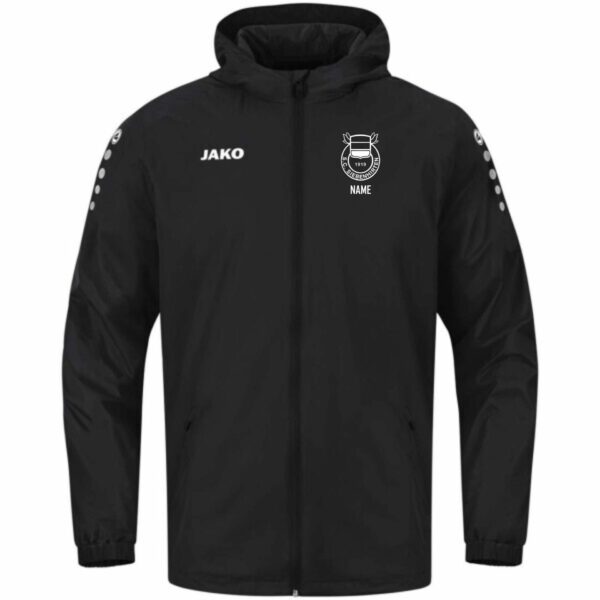 SC Siebenhirten 17 - JAKO Allwetterjacke Team