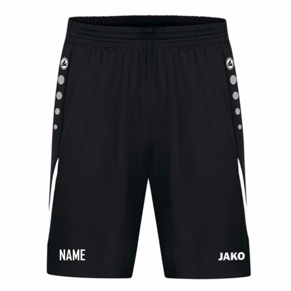SC Siebenhirten 06 - JAKO Short