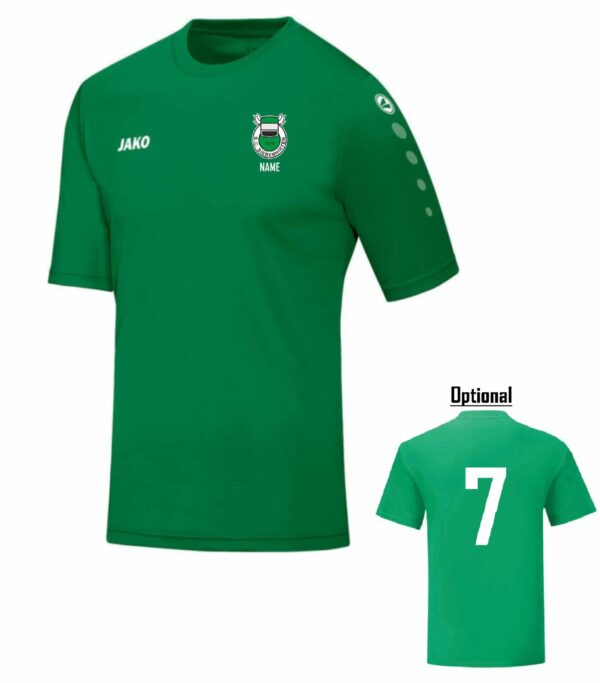 SC Siebenhirten 05 - JAKO Trikot Team