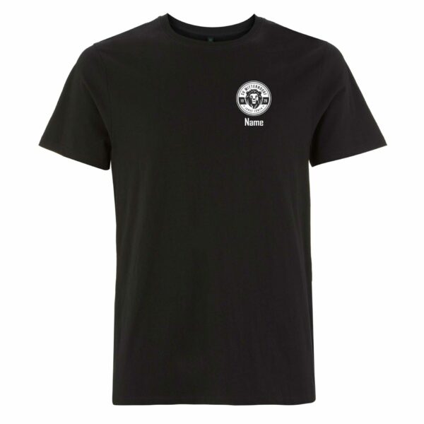 SV Mitterndorf 08 - Baumwoll-T-Shirt