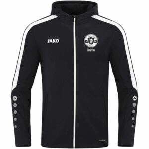 SV Mitterndorf 10 - JAKO Kapuzenjacke Power