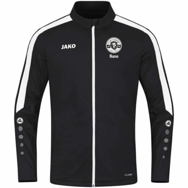 SV Mitterndorf 03 - JAKO Polyesterjacke Power