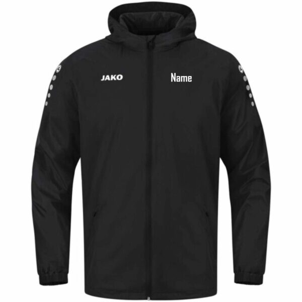 SV Mitterndorf 09 - JAKO Allwetterjacke Team