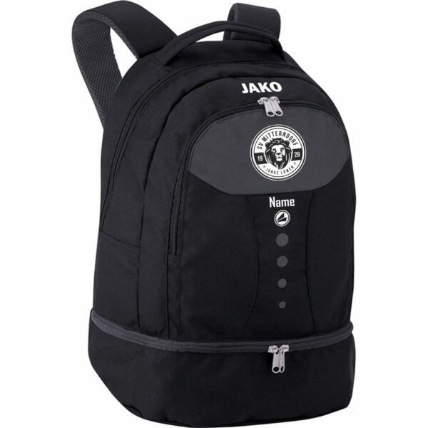 SV Mitterndorf 12 - JAKO Rucksack Striker