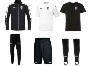 SV Mitterndorf 02 - Jugend Set