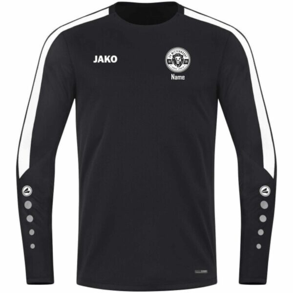 SV Mitterndorf 11 - JAKO Sweater Power