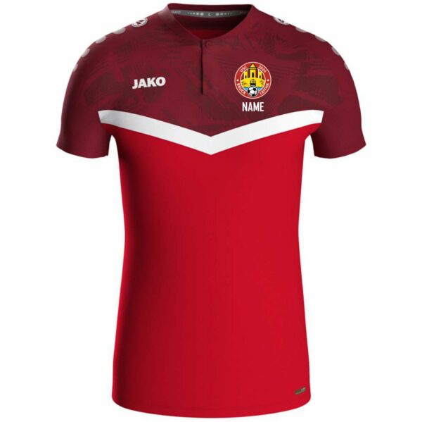 USC Bruck/Leitha 11 - JAKO Polo Iconic