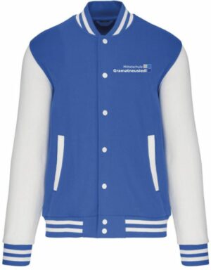 MS Gramatneusiedl 03 - Collegejacke