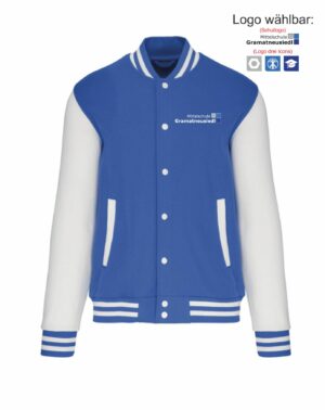 MS Gramatneusiedl 13 - Collegejacke