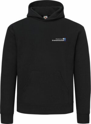 MS Gramatneusiedl 10 - Supercotton Hoodie - Erwachsene