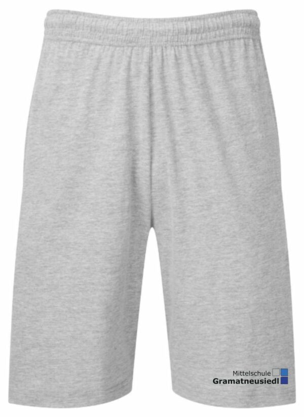 MS Gramatneusiedl 12 - Shorts Erwachsene – Bild 2