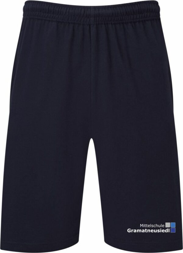 MS Gramatneusiedl 12 - Shorts Erwachsene – Bild 4