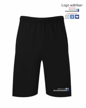 MS Gramatneusiedl 12 - Shorts Erwachsene
