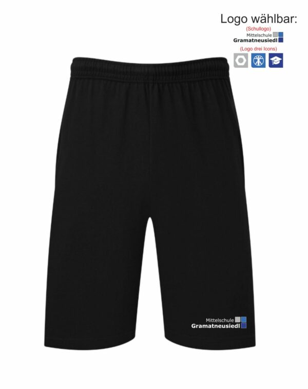 MS Gramatneusiedl 12 - Shorts Erwachsene