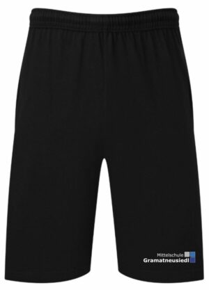 MS Gramatneusiedl 12 - Shorts Erwachsene
