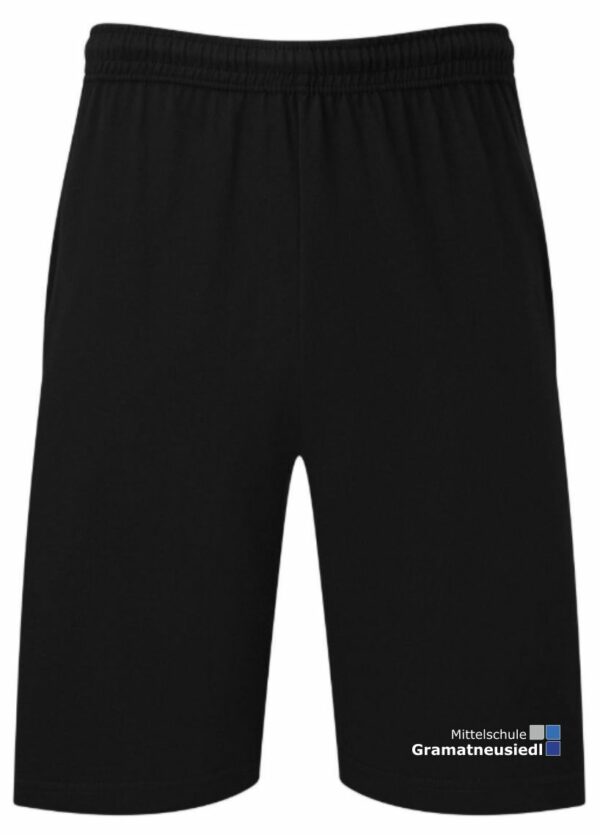 MS Gramatneusiedl 12 - Shorts Erwachsene