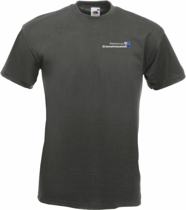 MS Gramatneusiedl 06 - Super Premium T-Shirt - Erwachsene – Bild 2