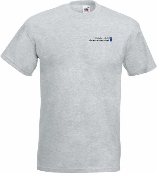 MS Gramatneusiedl 06 - Super Premium T-Shirt - Erwachsene – Bild 3