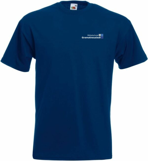 MS Gramatneusiedl 06 - Super Premium T-Shirt - Erwachsene – Bild 4