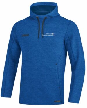 MS Gramatneusiedl 07 - Premium Hoodie