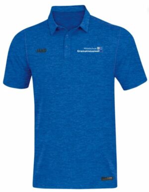 MS Gramatneusiedl 10 - Premium Polo