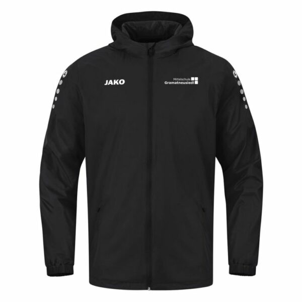 MS Gramatneusiedl 05 - Allwetterjacke – Bild 3