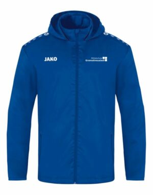 MS Gramatneusiedl 05 - Allwetterjacke