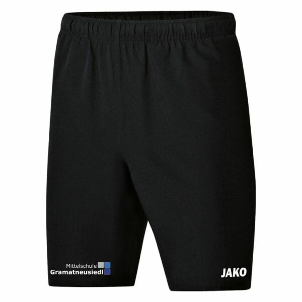 MS Gramatneusiedl 14 - Shorts