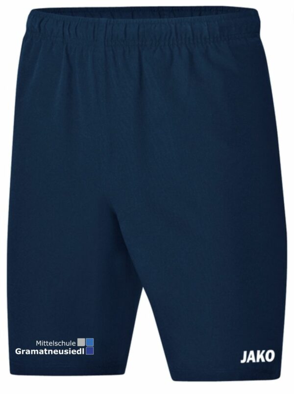 MS Gramatneusiedl 05 – Shorts - Kinder – Bild 3