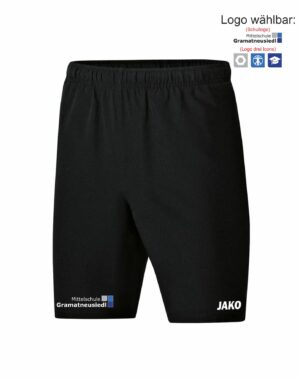 MS Gramatneusiedl 05 – Shorts - Kinder