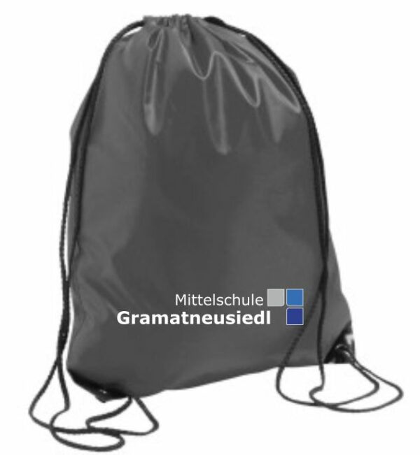 MS Gramatneusiedl 17 - Turnbeutel – Bild 2
