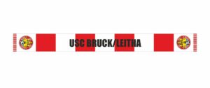 USC Bruck/Leitha 15 - Fanschal