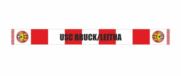 USC Bruck/Leitha 15 - Fanschal