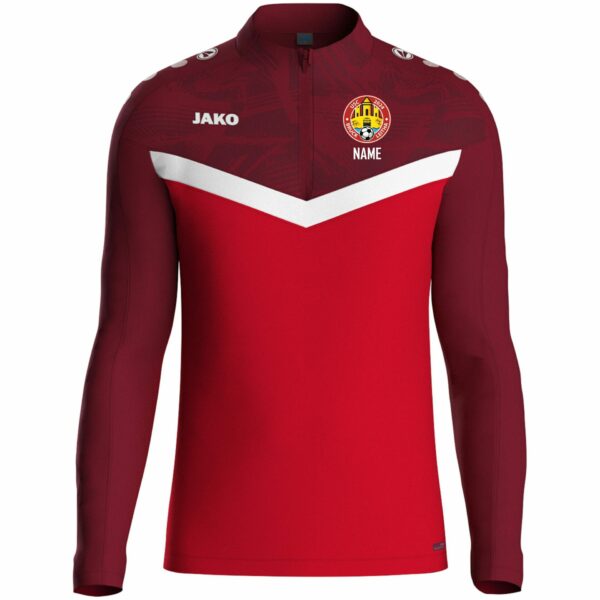 USC Bruck/Leitha 10 - JAKO Ziptop Iconic