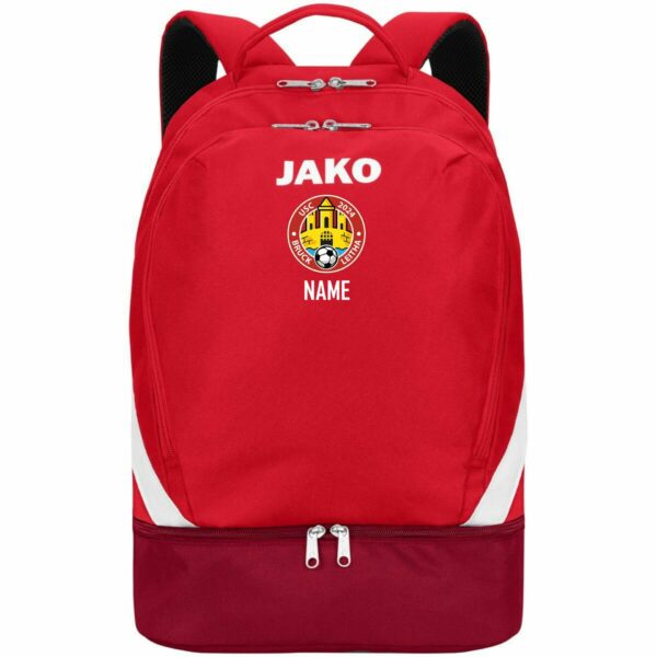 USC Bruck/Leitha 16 - JAKO Rucksack Iconic